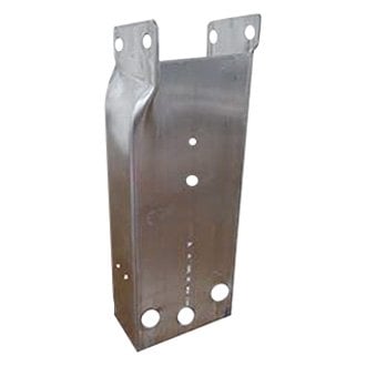 Mercedes-Benz B250e/CLA250/CLA45 AMG/GLA250/GLA45 AMG Front Driver Side Bumper Bracket C117 - MB1066110