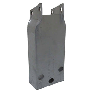 Front Driver Side Bumper Bracket image