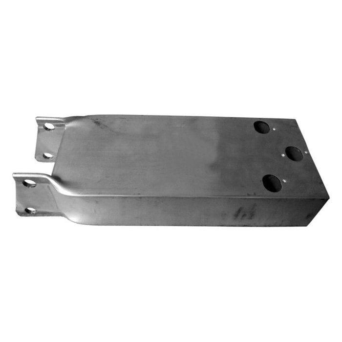 Mercedes-Benz E300/E350/E400/E43 AMG/E450/GLC300/GLC43 AMG CAPA Certified Front Driver Side Bumper Bracket X253 Sedan/Sport Utility Coupe - MB1066114C