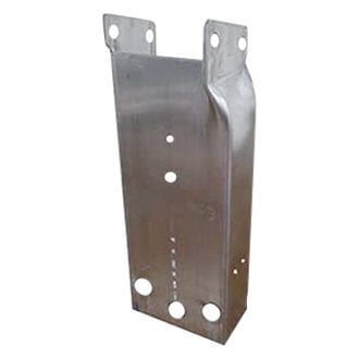 Mercedes-Benz B250e/CLA250/CLA45 AMG/GLA250/GLA45 AMG Front Passenger Side Bumper Bracket C117 - MB1067110