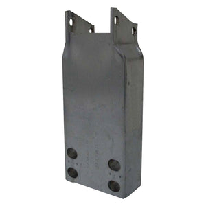 Front Passenger Side Bumper Bracket image