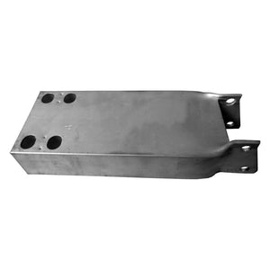 Front Passenger Side Bumper Bracket image
