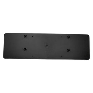 License Plate Bracket image
