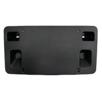 Mercedes-Benz CLA250/CLA35 AMG Front License Plate Bracket C118 W/Amg Styling Pkg - MB1068175