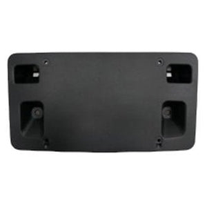 Front License Plate Bracket image