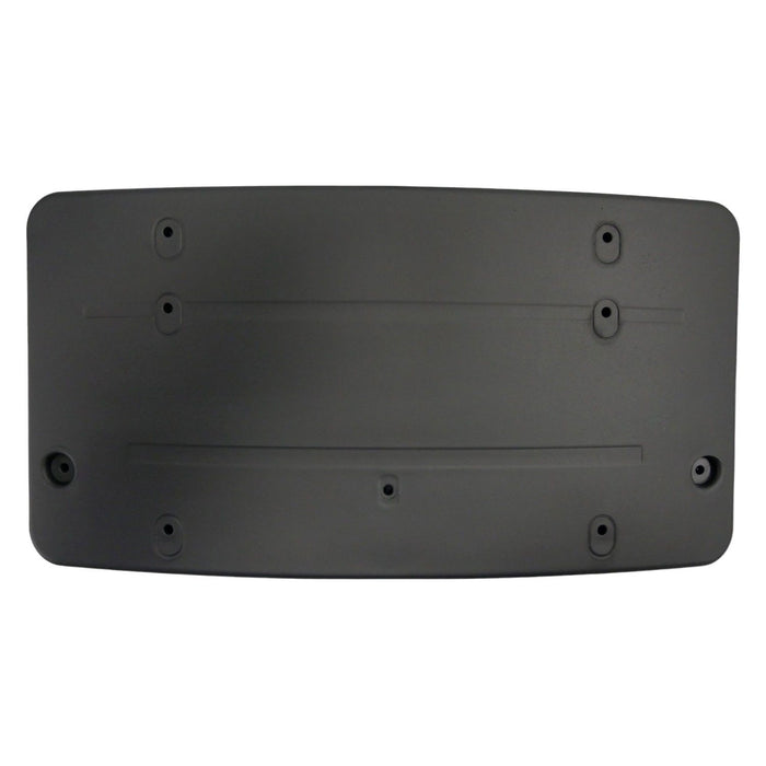 Mercedes-Benz E53 AMG Front License Plate Bracket W213 Sedan - MB1068179