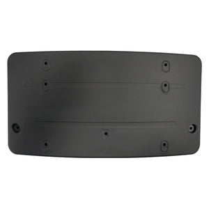 Front License Plate Bracket image