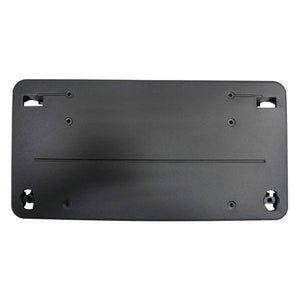 Front License Plate Bracket image