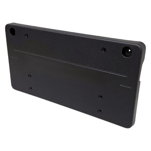 License Plate Bracket image