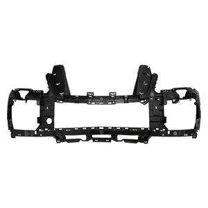 Front Bumper Frame image