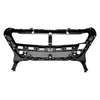 Mercedes-Benz ML250/ML350/ML400/ML550 Front Bumper Frame W166 W/Amg Styling Pkg W/Front View Camera - MB1069106