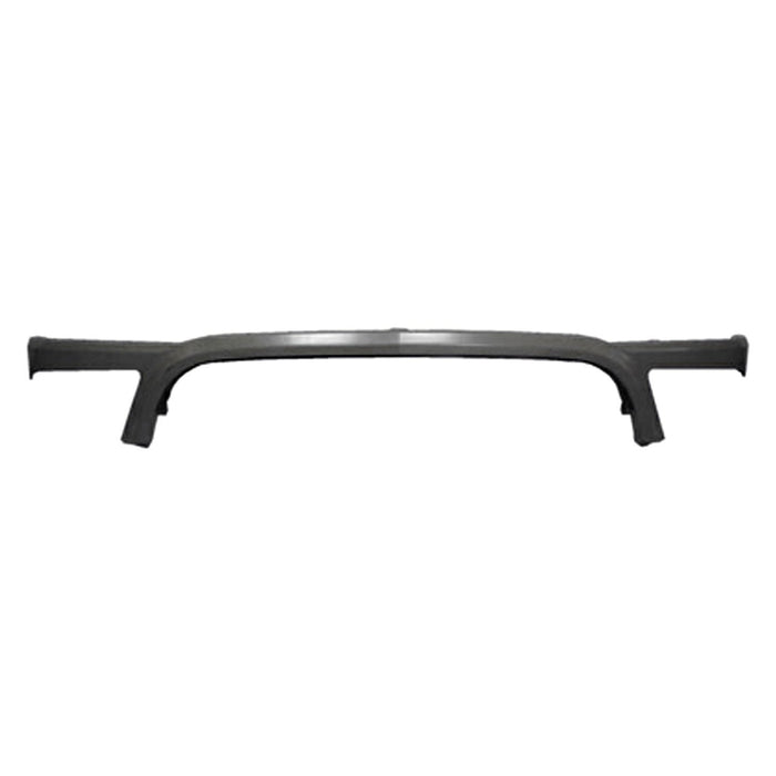 Mercedes-Benz Sprinter 2500/3500 Front Bumper to Body Filler Panel Ncv3 W/O Headlamp Washer - MB1087101