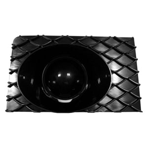 Front Bumper to Body Filler Panel image