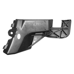 Front Driver Side Bumper to Body Filler Panel image