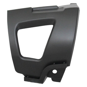 Front Driver Side Bumper to Body Filler Panel image