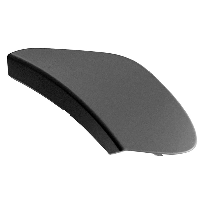 Mercedes-Benz GLE300d/GLE350/GLE350d/GLE400/GLE43 AMG/GLE450 AMG/GLE550e/GLS450/GLS550 Front Driver Side Bumper to Body Filler Panel W166 W/Sport Pkg Access Cover - MB1088107