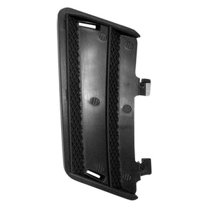 Front Passenger Side Bumper to Body Filler Panel image