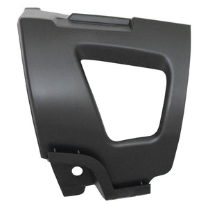 Front Passenger Side Bumper to Body Filler Panel image