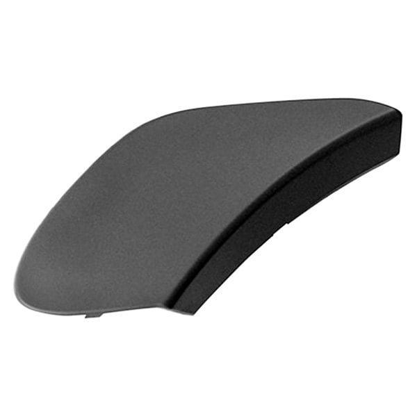 Mercedes-Benz GLE300d/GLE350/GLE350d/GLE400/GLE43 AMG/GLE450 AMG/GLE550e/GLS450/GLS550 Front Passenger Side Bumper to Body Filler Panel W166 W/Sport Pkg Access Cover - MB1089107