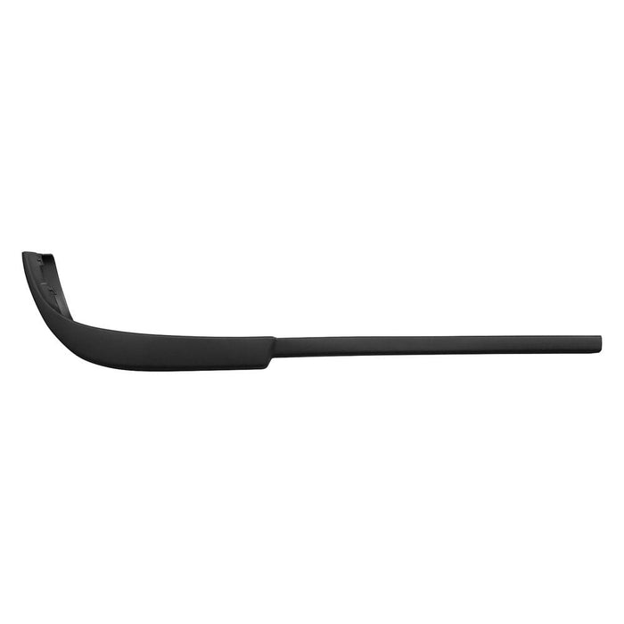 Mercedes-Benz ML350/ML500/ML55 AMG Front Passenger Side Spoiler W163 W/Sport Pkg - MB1093105