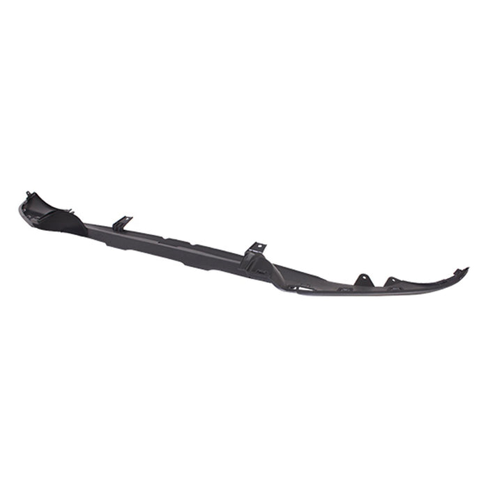 Mercedes-Benz GLS450 Front Spoiler X167 W/O Amg Styling Pkg - MB1093108