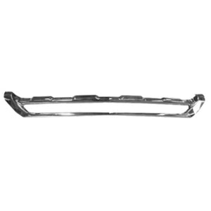 Front Bumper Valance / Grille Kit image