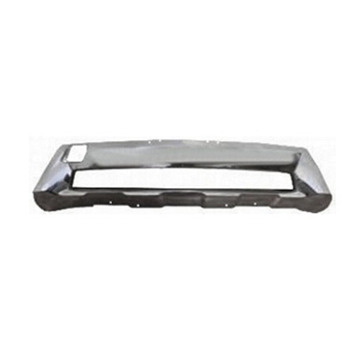 Mercedes-Benz ML250/ML350/ML400/ML550 Front Bumper Valance/Grille Kit W166 W/Amg Styling Pkg - MB1095112