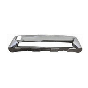 Front Bumper Valance / Grille Kit image