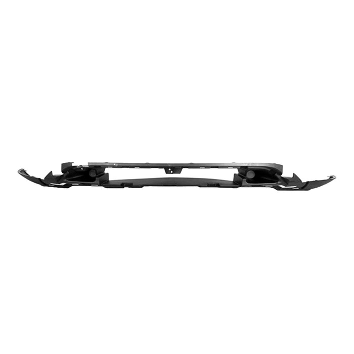 Mercedes-Benz GLE300d/GLE350 Front Bumper Valance/Grille Kit W166 W/O Sport Pkg W/O Off Road Pkg - MB1095113