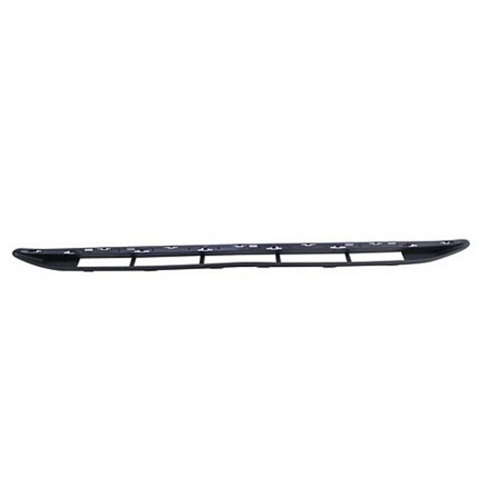 Mercedes-Benz E300/E350/E400/E450 Front Bumper Valance/Grille Kit W213 W/Luxury Pkg Lower Trim Panel Sedan/Wagon - MB1095119