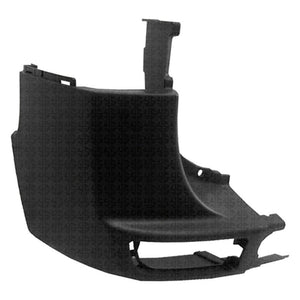 Rear Driver Side Outer Bumper Extension image