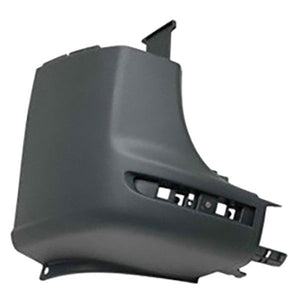 Rear Driver Side Bumper image