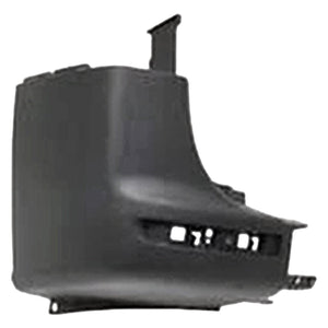 Rear Driver Side Bumper image