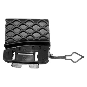 Rear Upper Tow Hook image