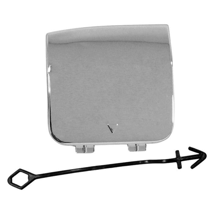 Mercedes-Benz GLB250 Rear Tow Hook X247 W/O Amg Styling Pkg - MB1128102