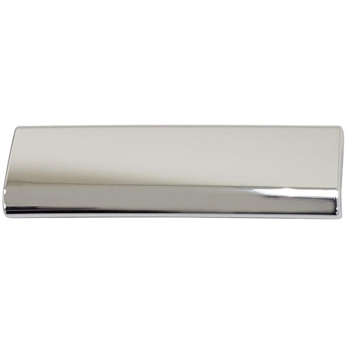 Mercedes-Benz C300 Rear Tow Hook Cover W206 W/Amg Styling Pkg Chrome Trim - MB1129162