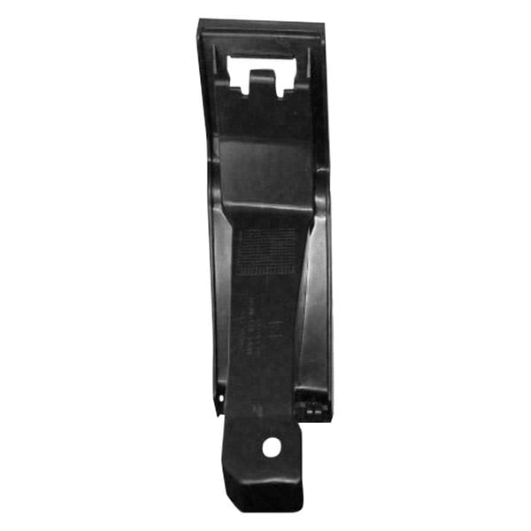 Mercedes-Benz C250/C300/C350 Rear Driver Side Bumper Retainer W204 W/Sport Pkg Lower Panel Bracket - MB1132103