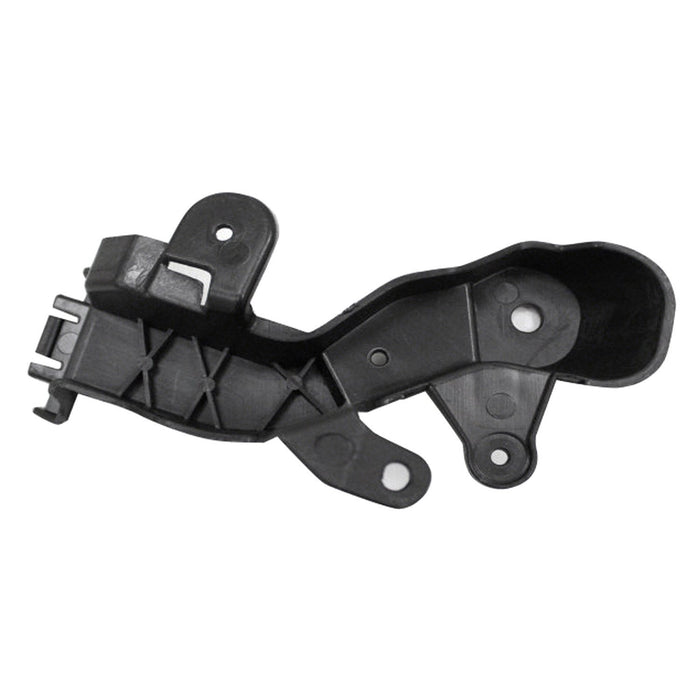 Mercedes-Benz C300/C400/C63 AMG Rear Driver Side Bumper Retainer W205 W/Amg Styling Pkg Inner Cover - MB1132108