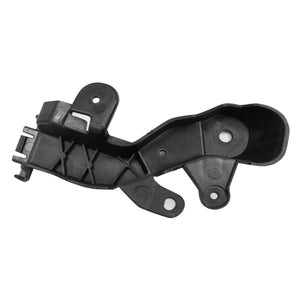 Rear Driver Side Bumper Retainer image