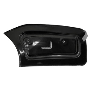 Rear Driver Side Bumper Retainer image