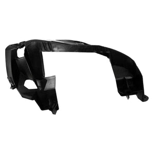 Rear Passenger Side Bumper Retainer image