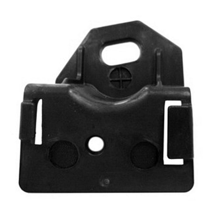 Mercedes-Benz C300/C400 Rear Passenger Side Bumper Retainer W205 Lower Side - MB1133106