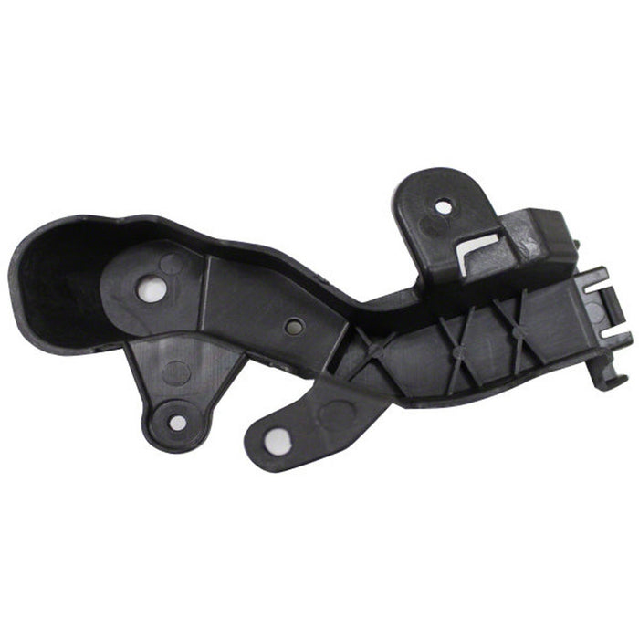 Mercedes-Benz C300/C400/C63 AMG Rear Passenger Side Bumper Retainer W205 W/Amg Styling Pkg Inner Cover - MB1133108