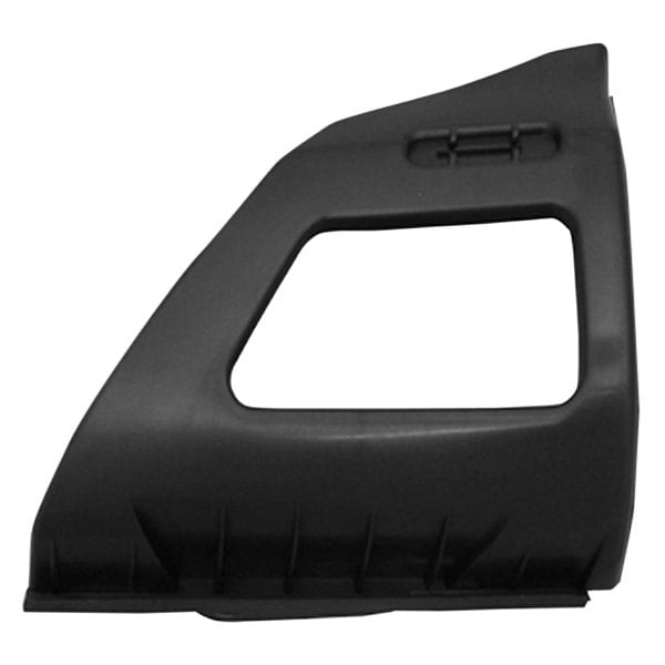Mercedes-Benz S350/S400/S450/S550/S600/S63 AMG/S65 AMG Rear Passenger Side Bumper Retainer W221 W/Sport Pkg Side Cover - MB1133110