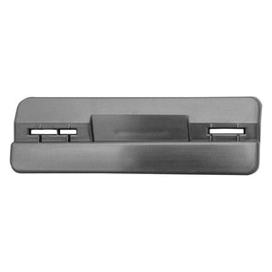 Rear Passenger Side Bumper Retainer image