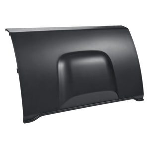 Rear Bumper Insert image