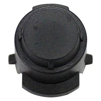 Mercedes-Benz ML63 AMG Rear Bumper Insert W166 Sensor Cover - MB1137102