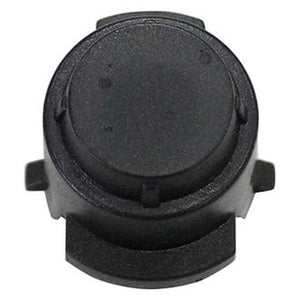 Rear Bumper Insert image