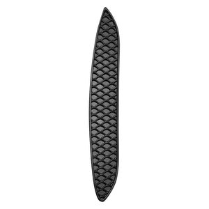 Rear Driver Side Bumper Insert image