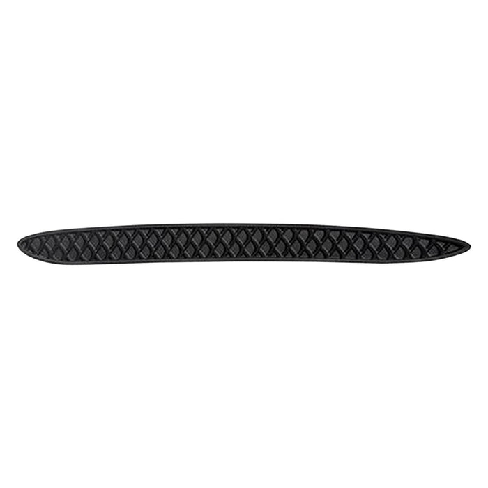 Mercedes-Benz C300/C43 AMG Rear Driver Side Bumper Insert W206 W/Amg Styling Pkg Outer Grille - MB1138116
